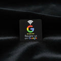 Google Review NFC Sticker