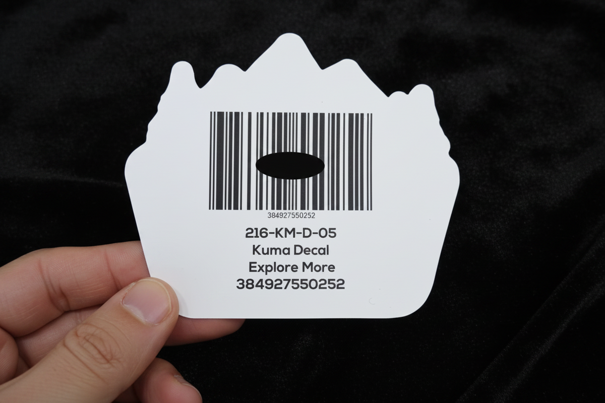 Custom Business Stickers
